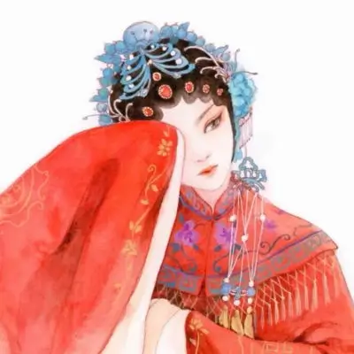 用户追剧不打烊头像